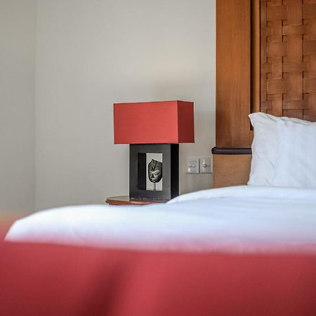 Villa Harmony Canggu Exterior photo